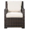 Easy Isle All-Weather Wicker Cushioned Patio Lounge Chair -Garden Oasis 810599411 4