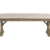 Beachcroft Wood Look Cushioned Patio Dining Bench -Garden Oasis 810599435 4