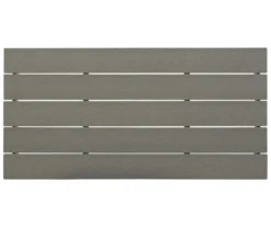 Visola Wood Look Coffee Table -Garden Oasis 810599441 5