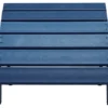 Sundown Treasure Blue Slat Ottoman -Garden Oasis 810599450 5