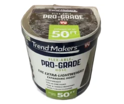 Flex-Able Pro-Grade Expanding Hose, (50') -Garden Oasis 810601347 P0 1