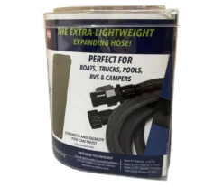 Flex-Able Pro-Grade Expanding Hose, (50') -Garden Oasis 810601347 P0 4