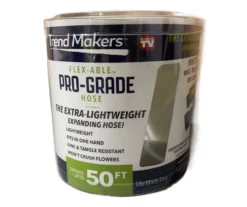 Flex-Able Pro-Grade Expanding Hose, (50') -Garden Oasis 810601347 P0 5