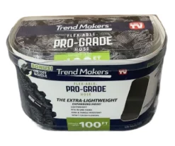 Flex-Able Pro-Grade Expanding Hose, (100') -Garden Oasis 810601348 P0 3