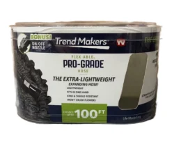Flex-Able Pro-Grade Expanding Hose, (100') -Garden Oasis 810601348 P0 4