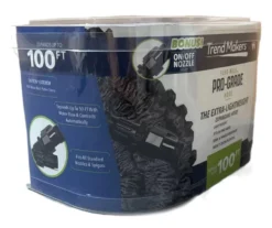 Flex-Able Pro-Grade Expanding Hose, (100') -Garden Oasis 810601348 P0 5