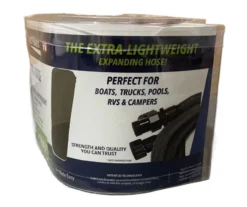 Flex-Able Pro-Grade Expanding Hose, (100') -Garden Oasis 810601348 P0 6