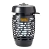 Black & Decker Black Electric Outdoor Bug Zappers, 2-Pack