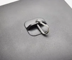 Black & Decker Black High-Voltage Electric Outdoor Bug Zapper -Garden Oasis 810606199 A8 4