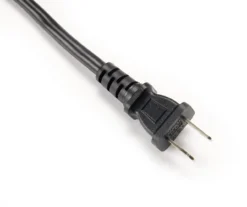 Black & Decker Black High-Voltage Electric Outdoor Bug Zapper -Garden Oasis 810606199 A8 5