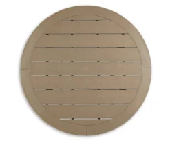 Fairen Trail Wood Look Bar-Height Dining Table -Garden Oasis 810607984 6