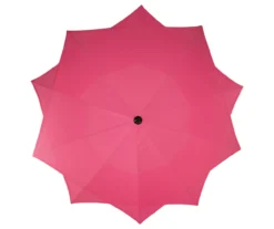 Northlight 8.8' Lotus Patio Umbrella -Garden Oasis 810612667 A0 3