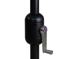 Northlight 8.8' Lotus Patio Umbrella -Garden Oasis 810612668 A0 6