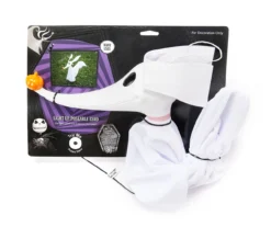 Nightmare Before Christmas 18" Zero Light-Up Yard Stake -Garden Oasis 810613477 A0 1