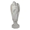 30" Angel With Folded Arms Statue -Garden Oasis 810616744 A0 1