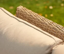 Broyhill Legacy Ardendale Sectional -Garden Oasis combo520038 2