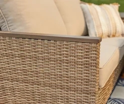 Broyhill Legacy Ardendale Sectional -Garden Oasis combo520038