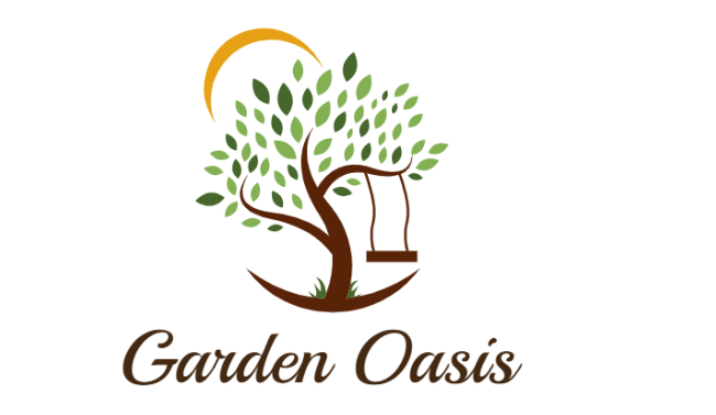 Garden Oasis
